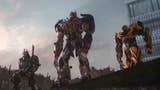 El modo Escalation de Transformers: Rise of Dark Spark