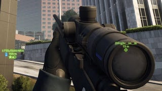EA extends Battlefield Hardline closed beta