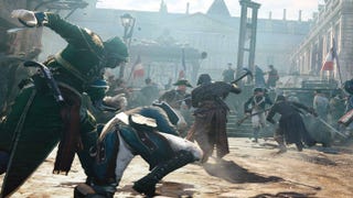 Assassin's Creed: Unity verso la parità grafica su next gen