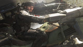 CoD: Advanced Warfare avrà risoluzione maggiore rispetto a Ghosts su Xbox One