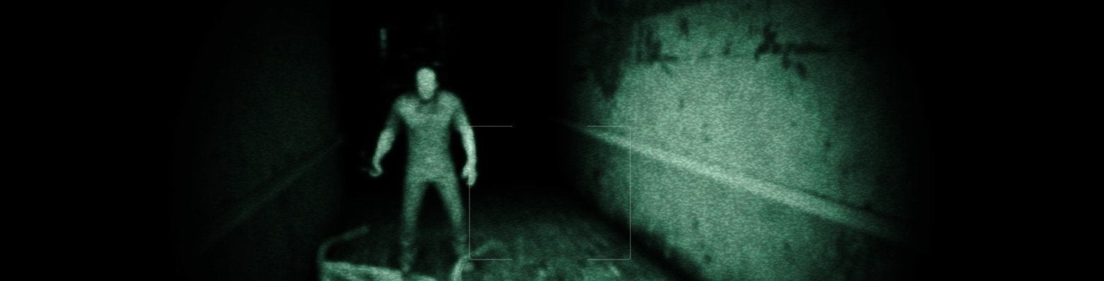 Outlast nu verkrijgbaar voor Xbox One