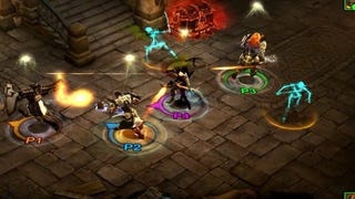 Diablo 3 Ultimate Evil Edition: the new bits in screenshots