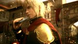 Svelato il prezzo di Final Fantasy Type-0 HD