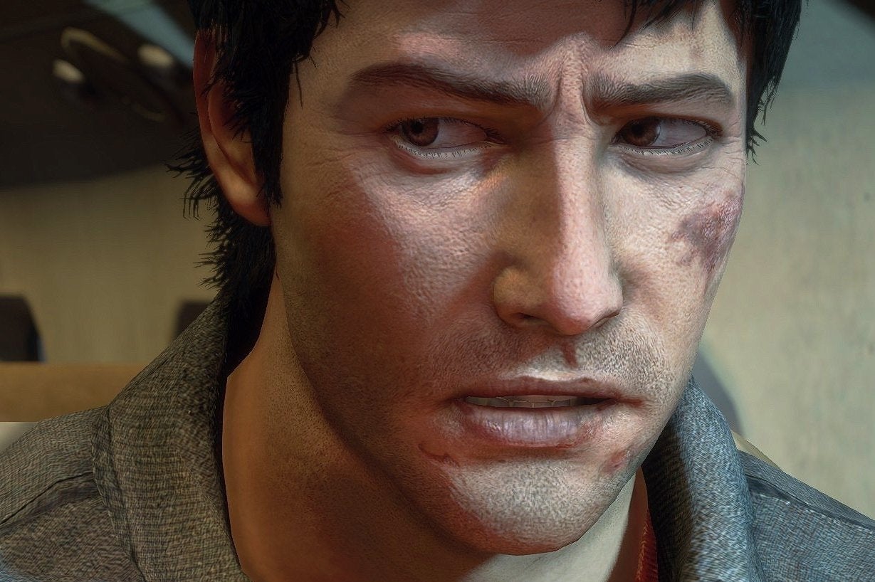 Dead Rising 3 ya tiene fecha en PC | Eurogamer.es
