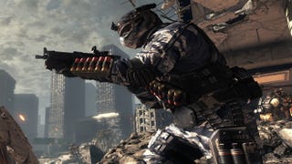 Disponibile su PC e PlayStation il DLC Invasion di Call of Duty: Ghosts