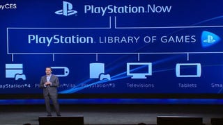 Spuštění PlayStation Now v Evropě by mělo být oznámeno na gamescomu