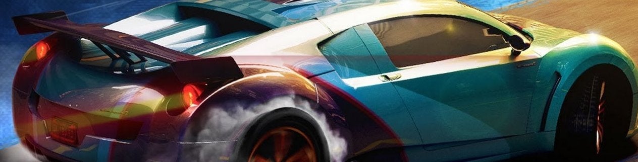 Bandai Namco sluit servers free-to-play Ridge Racer Driftopia