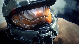 Halo to stay Xbox One exclusive - for now