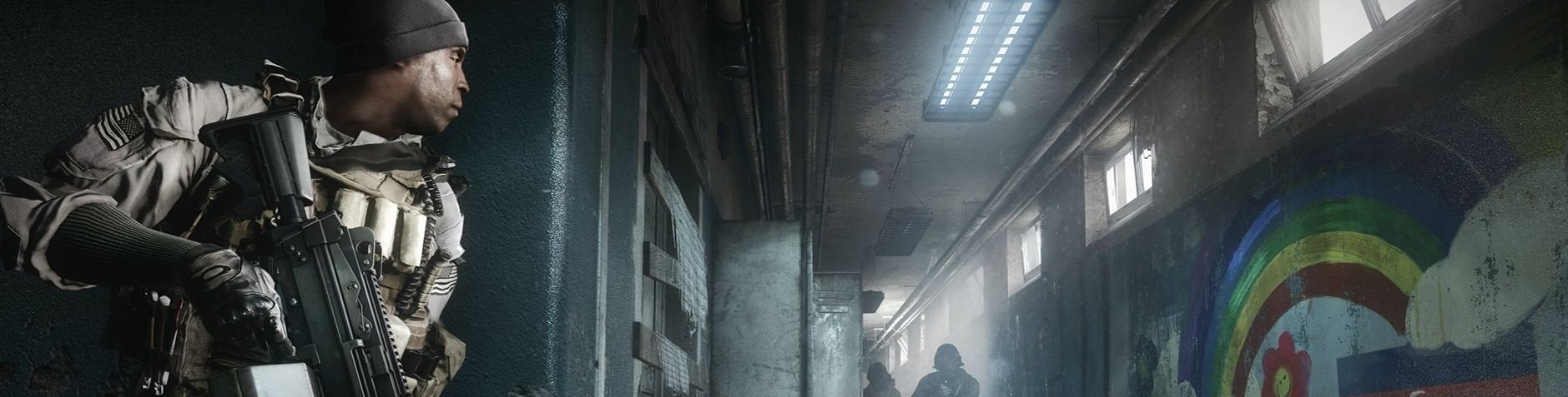 Inhoud Battlefield 4 DLC Dragon's Teeth toegelicht