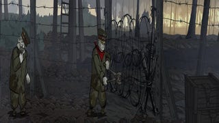 Valiant Hearts: The Great War review
