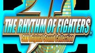 The Rhythm of Fighter binnenkort uit op iOS en Android