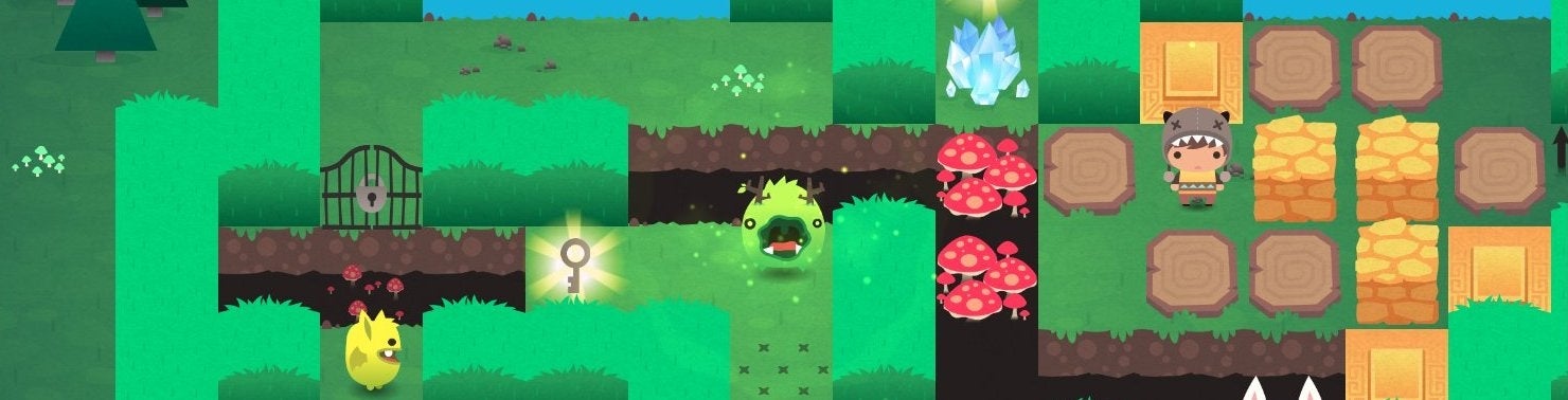 Monsters Ate My Birthday Cake vanaf juni verkrijgbaar op mobiele platforms