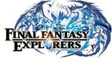 Final Fantasy Explorers pode estar a caminho do ocidente