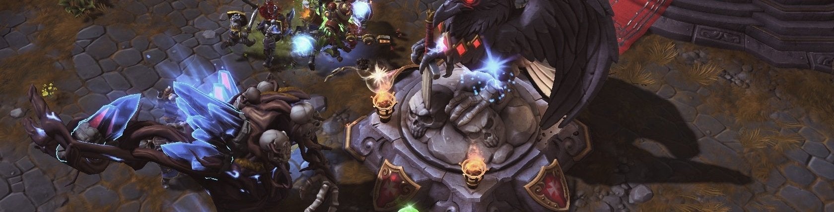 Alfa Heroes of the Storm binnenkort naar Europa