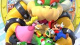 Nintendo svela il gameplay di Mario Party 10