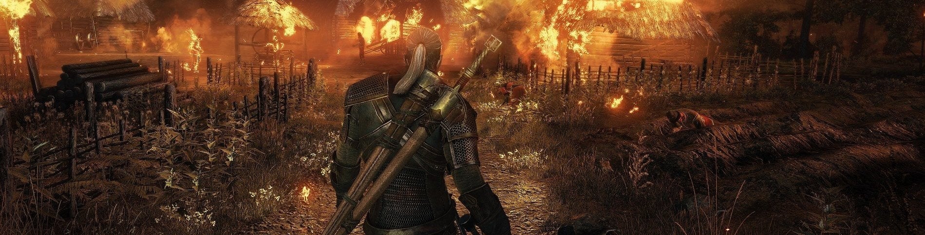 Designdocumenten met details The Witcher 3 gelekt