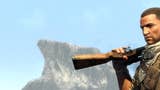 Sniper Elite 3 patch op Xbox One bedraagt tien gigabyte
