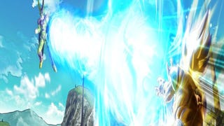 Bandai Namco kondigt Dragon Ball Xenoverse aan