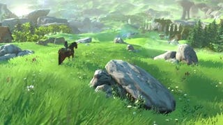 Novo Zelda terá uma componente multiplayer?