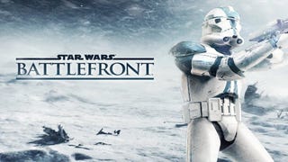 DICE ha piena libertà creativa con Star Wars: Battlefront
