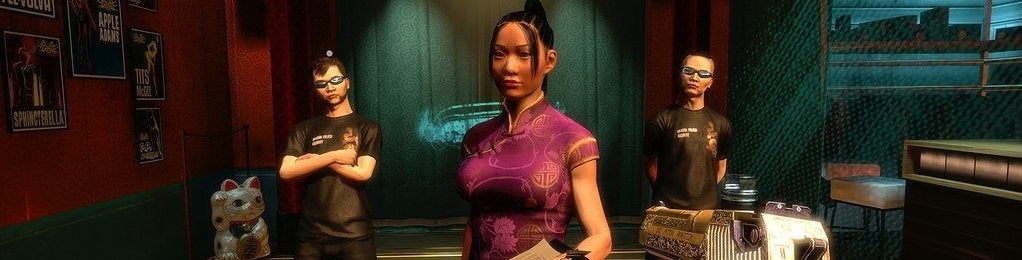 Blue Estate morgen uit op PlayStation 4