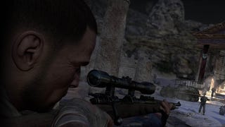 Sniper Elite 3 va a 1080p su PS4 e Xbox One