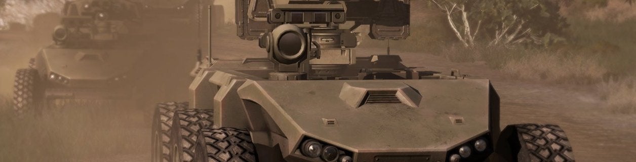 Bootcamp-update voor Arma 3 helpt nieuwe spelers