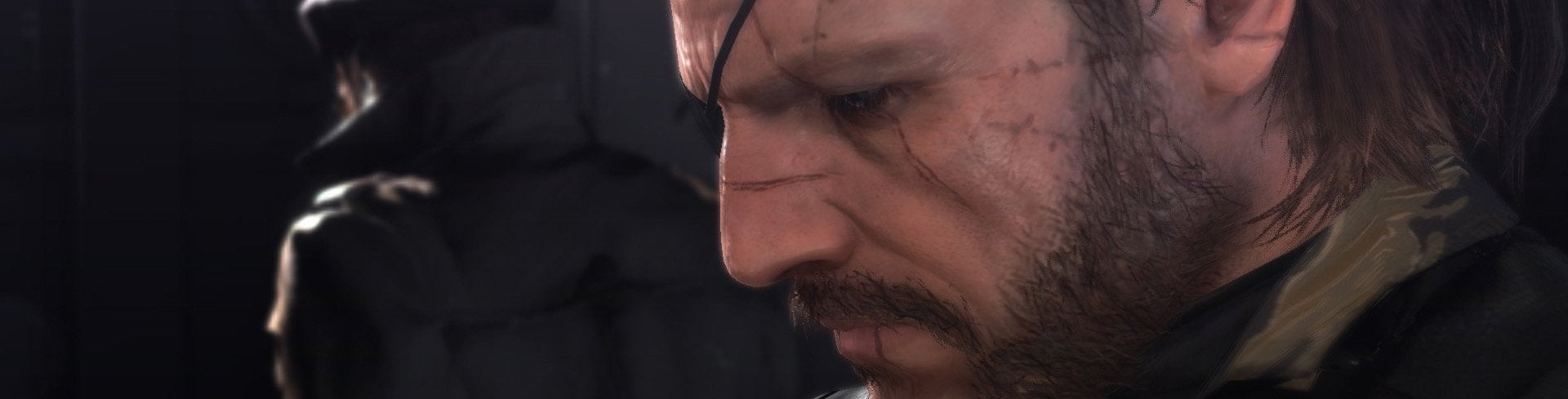 David Hayter: 'Ik zit echt niet in Metal Gear V'