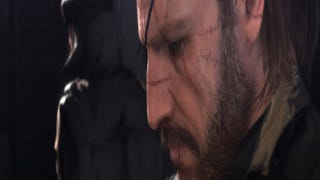 Analiza dema Metal Gear Solid 5: The Phantom Pain z targów E3