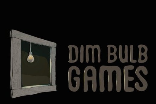 Maker van Gone Home sticht gamestudio Dim Bulb Games