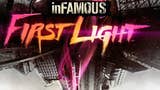 Una data d'uscita per inFAMOUS: First Light