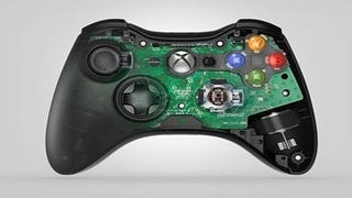 Oculus buys Xbox 360 controller design team