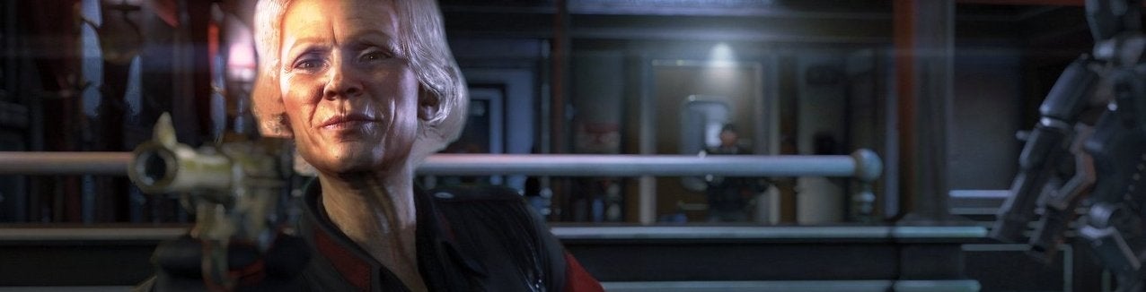 Machine Games wil Wolfenstein: The New Order sequel maken