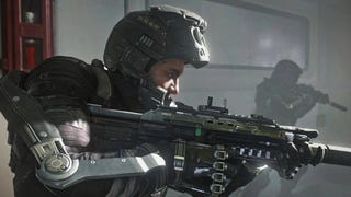 Vídeo: La tecnología del futuro y los exo-esqueletos de Call of Duty: Advanced Warfare