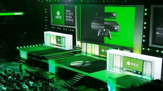 Planos finais para o lançamento da Xbox One em Portugal