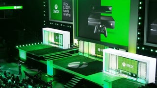Planos finais para o lançamento da Xbox One em Portugal