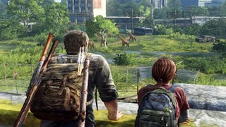 The Last of Us: Remastered sembra un gioco per PS4