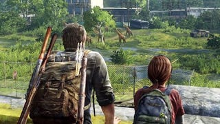 The Last of Us: Remastered sembra un gioco per PS4