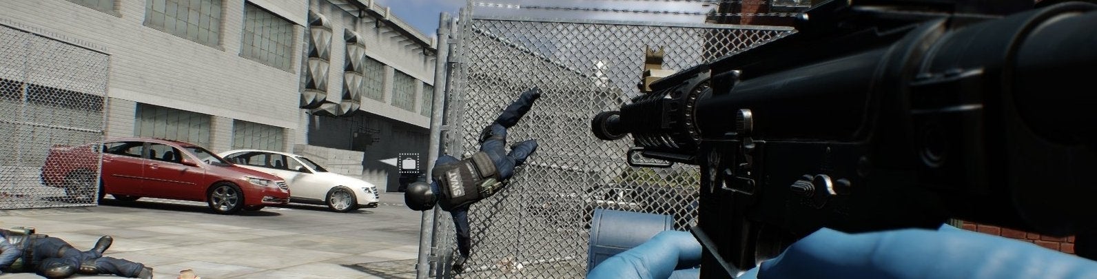 Eerste DLC Payday 2 verkrijgbaar voor PlayStation 3