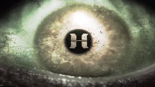 Killing Floor 2 - Horzine Biotech Confidential Specimen Trailer