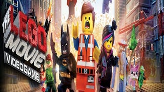The Lego Movie Videogame - cheats