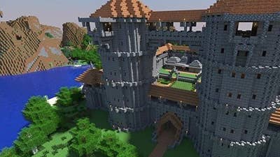 Minecraft console sales surpass PC and Mac