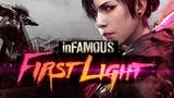 inFamous: First Light ya tiene fecha de lanzamiento