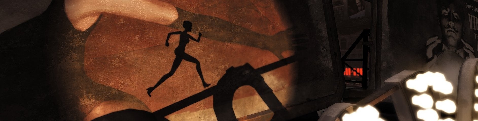 Indie-puzzelgame Contrast uit op Xbox One