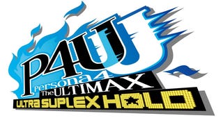 Persona 4 Arena Ultimax recebe dois novos trailers