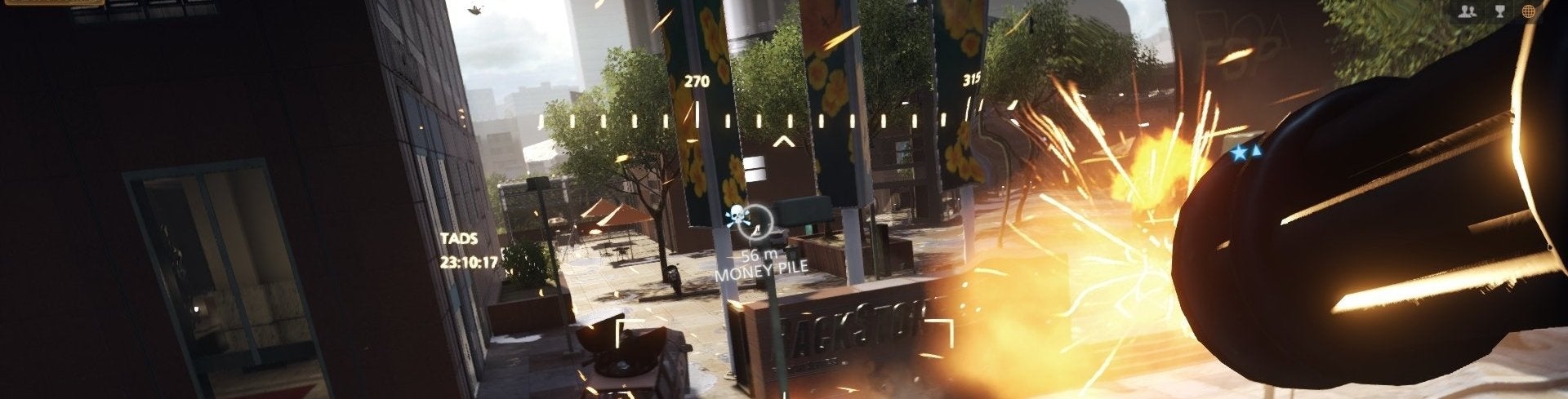 Dit najaar nieuwe bèta Battlefield Hardline