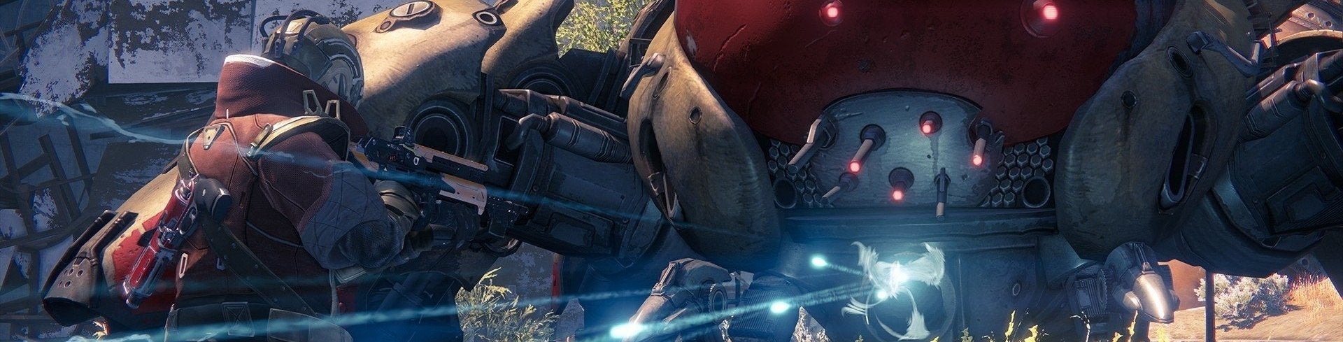 Bèta Destiny ook op Xbox 360 en Xbox One