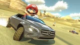 2 milioni di copie di Mario Kart 8 vendute nel mondo