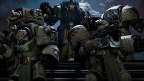 Space Hulk: Deathwing in-game trailer shows off Unreal Engine 4 visuals