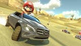 Mario Kart 8 vende 2 millones de copias en menos de un mes